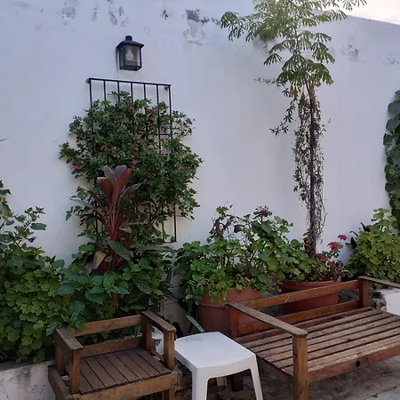 Casa Del Arte Apartment